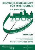45. Kongress der DGPs