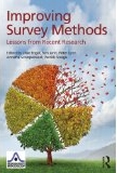 Improving survey methods: Lessons from recent research
